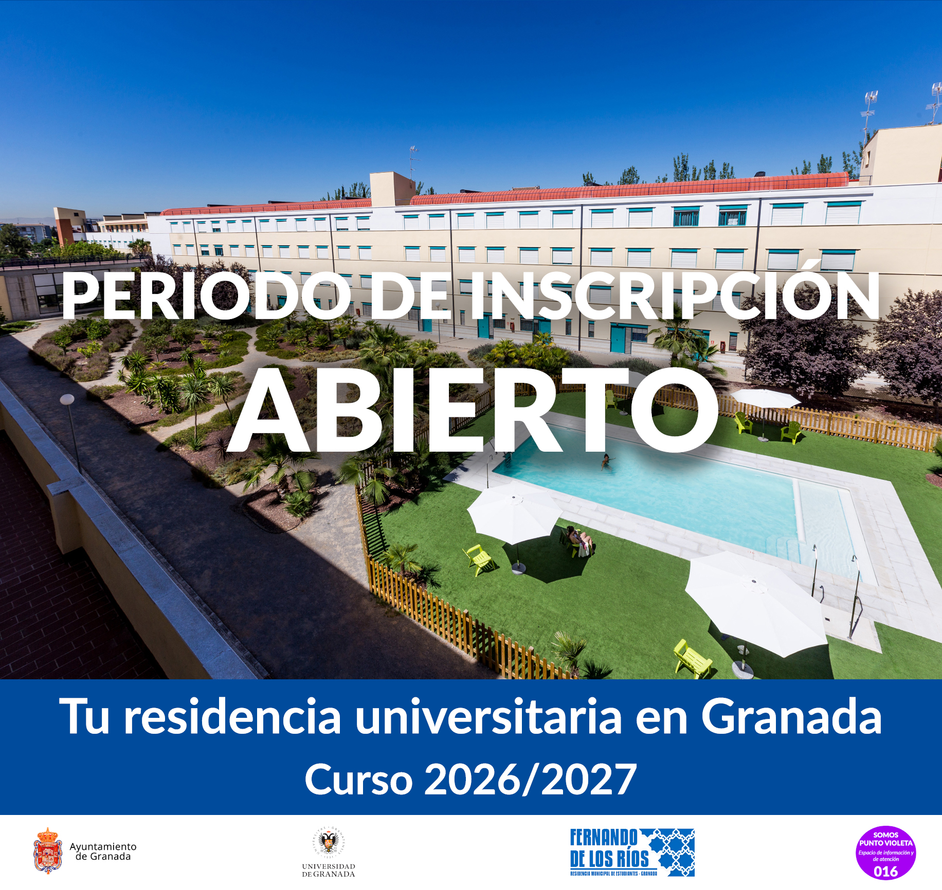 Residencia Fernando de los R\u00edos